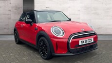 MINI Hatchback 1.5 Cooper Classic 3dr Petrol Hatchback